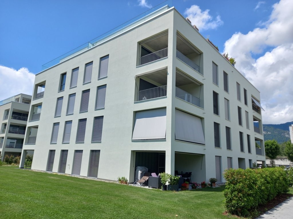 Appartamento di 3 ½ locali