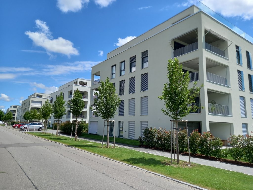 Appartamento di 3 ½ locali