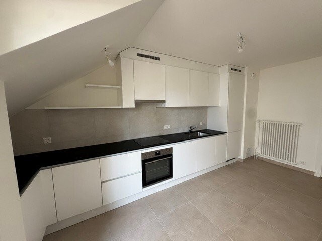 4 rooms apartment, photo 4 sur 10