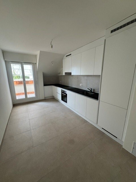 4 rooms apartment, photo 3 sur 10