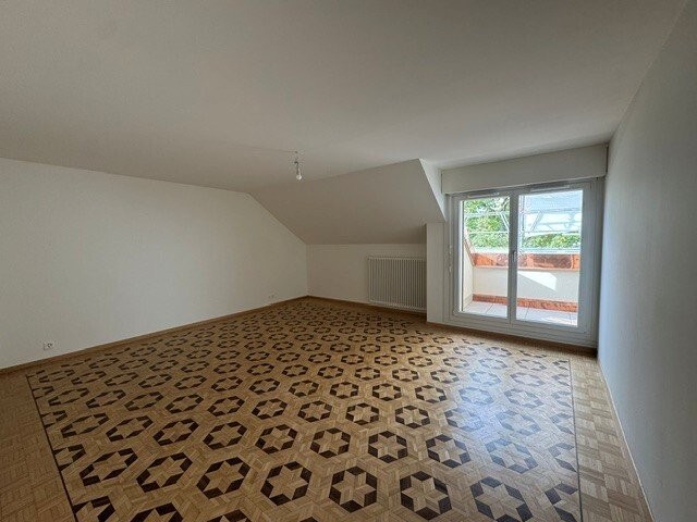 4 rooms apartment, photo 2 sur 10