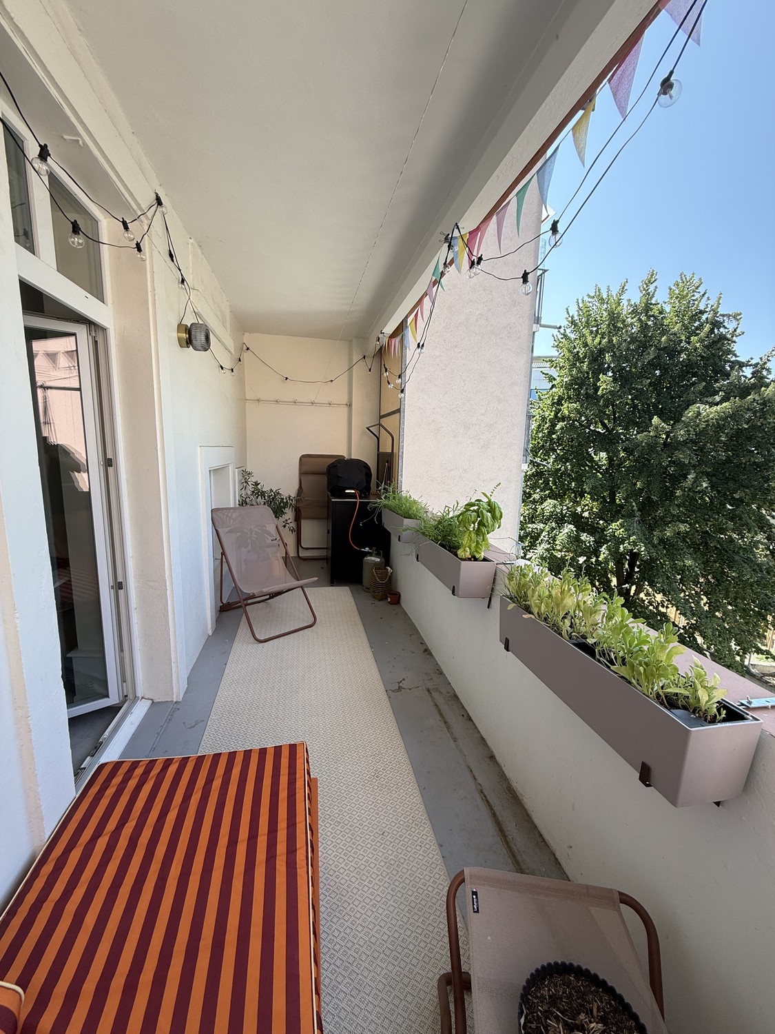 Appartement de 2 pièces, photo 7 sur 8