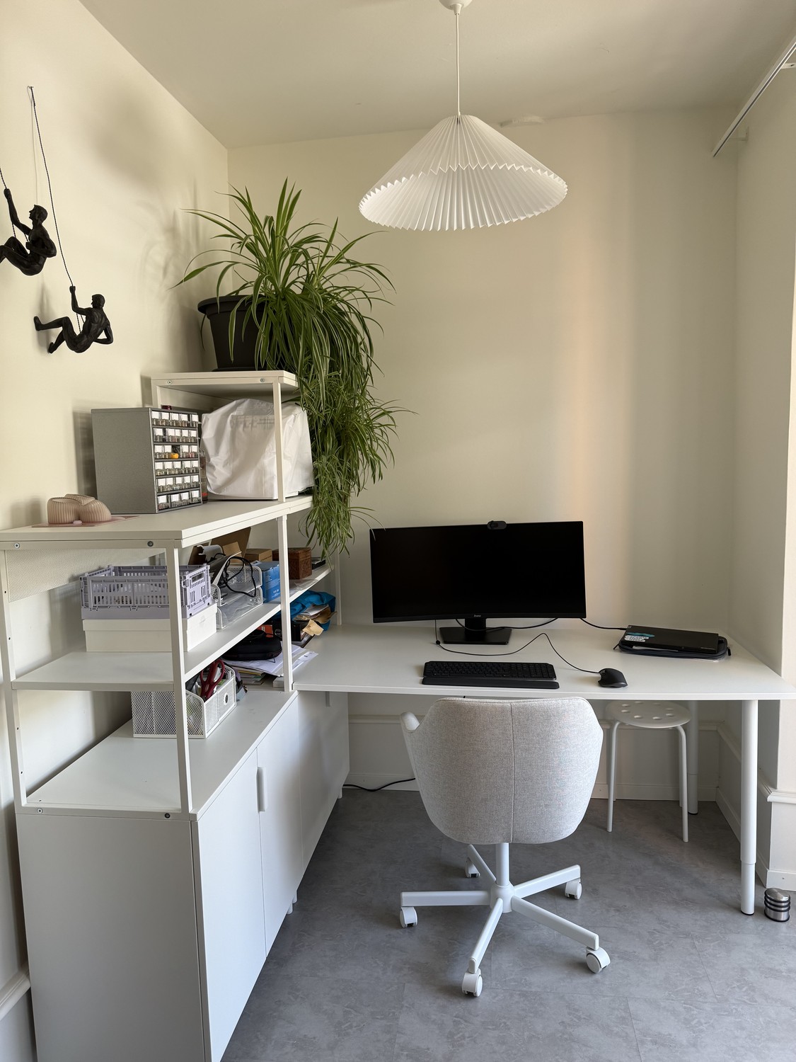 Appartement de 2 pièces, photo 8 sur 8