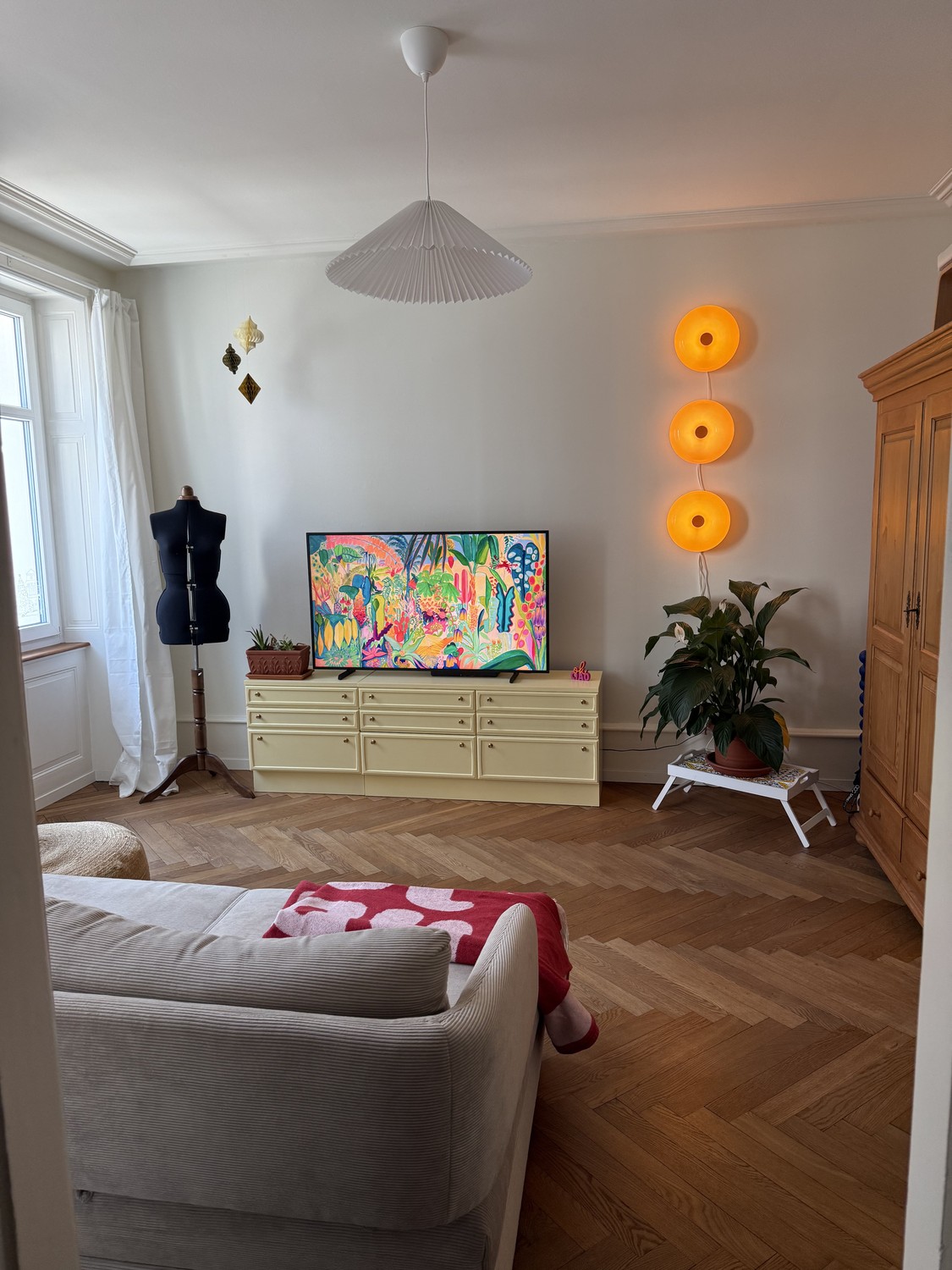 Appartement de 2 pièces, photo 2 sur 8