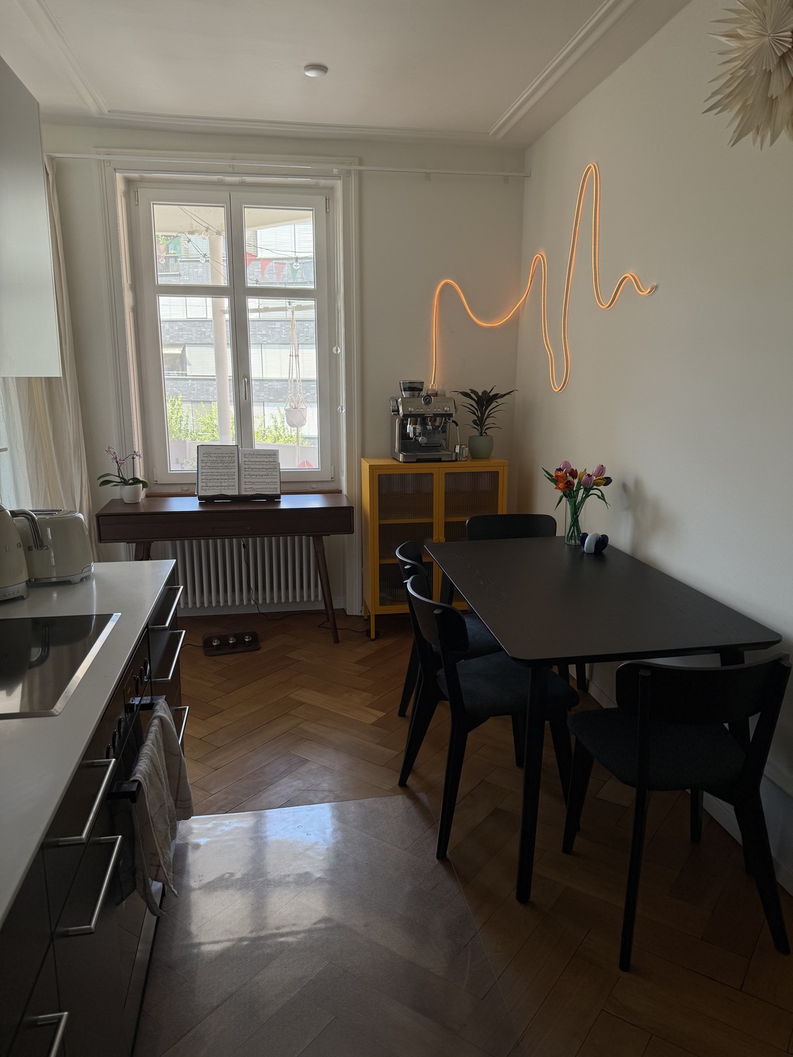 Appartement de 2 pièces, photo 5 sur 8