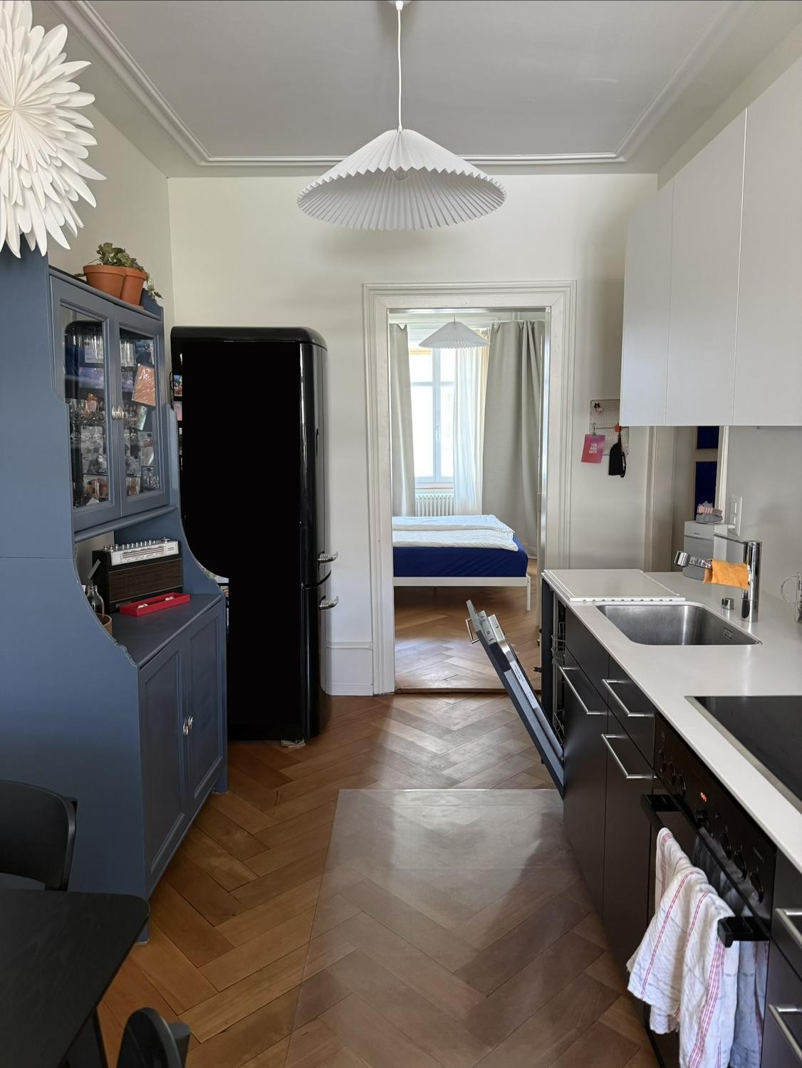 Appartement de 2 pièces, photo 6 sur 8