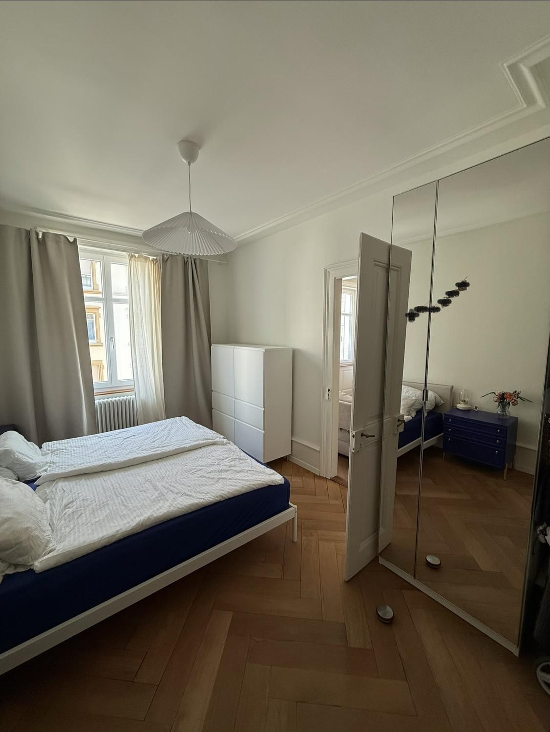 Appartement de 2 pièces, photo 3 sur 8