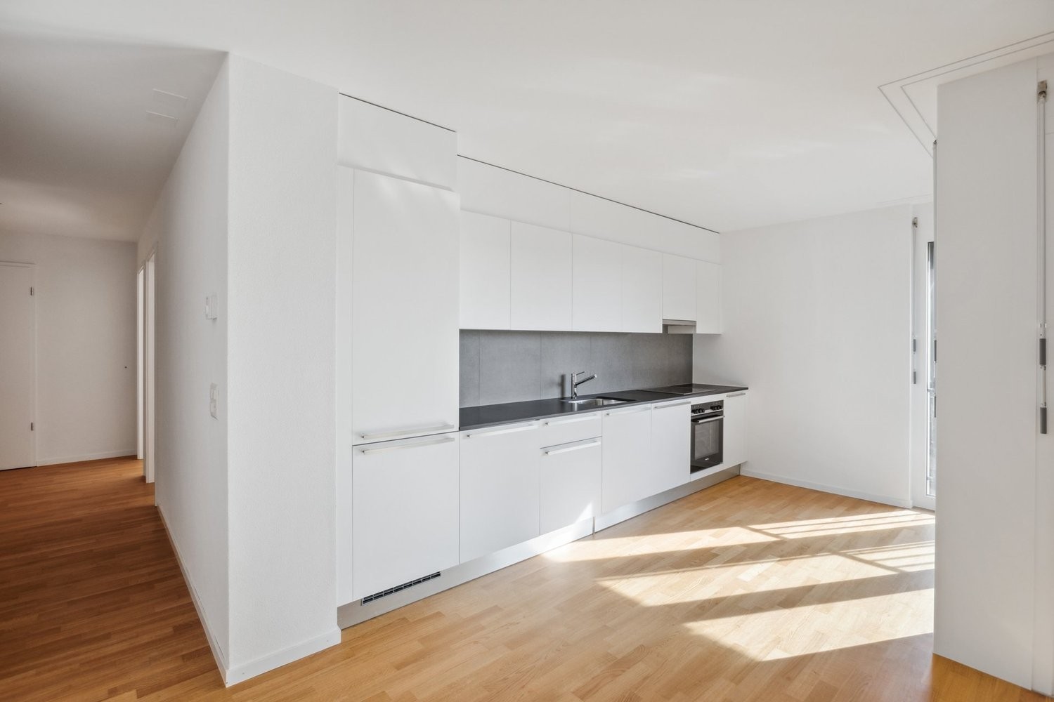 3 ½ rooms apartment, photo 3 sur 7