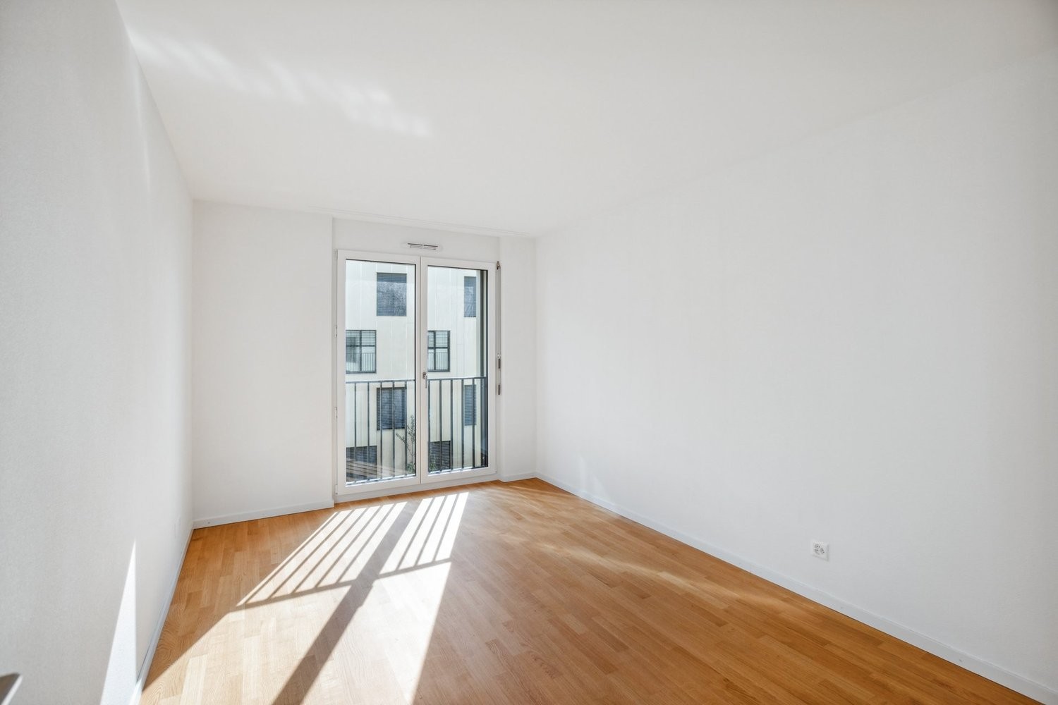 3 ½ rooms apartment, photo 6 sur 7