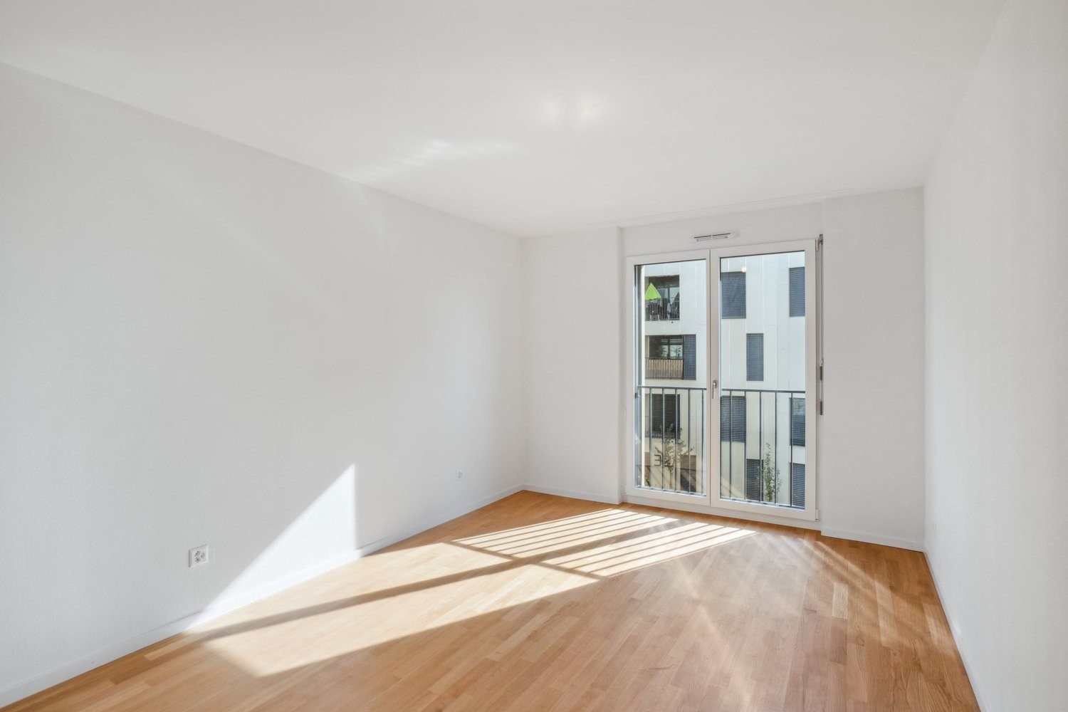 3 ½ rooms apartment, photo 7 sur 7