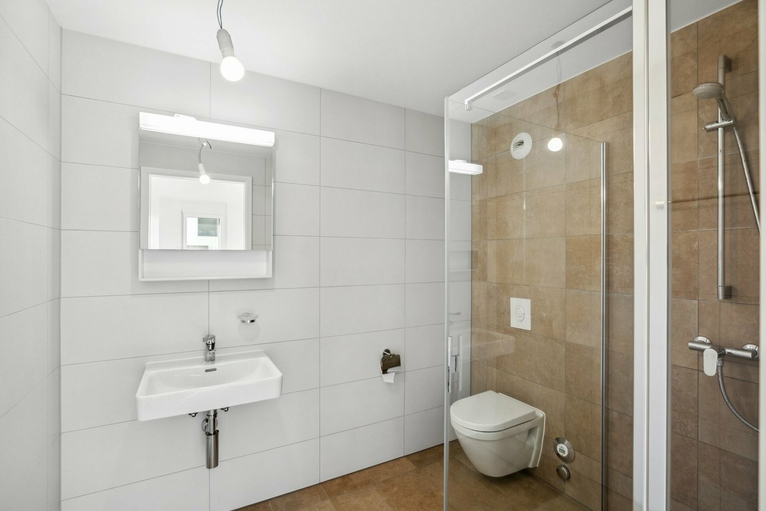 3 ½ rooms apartment, photo 5 sur 7
