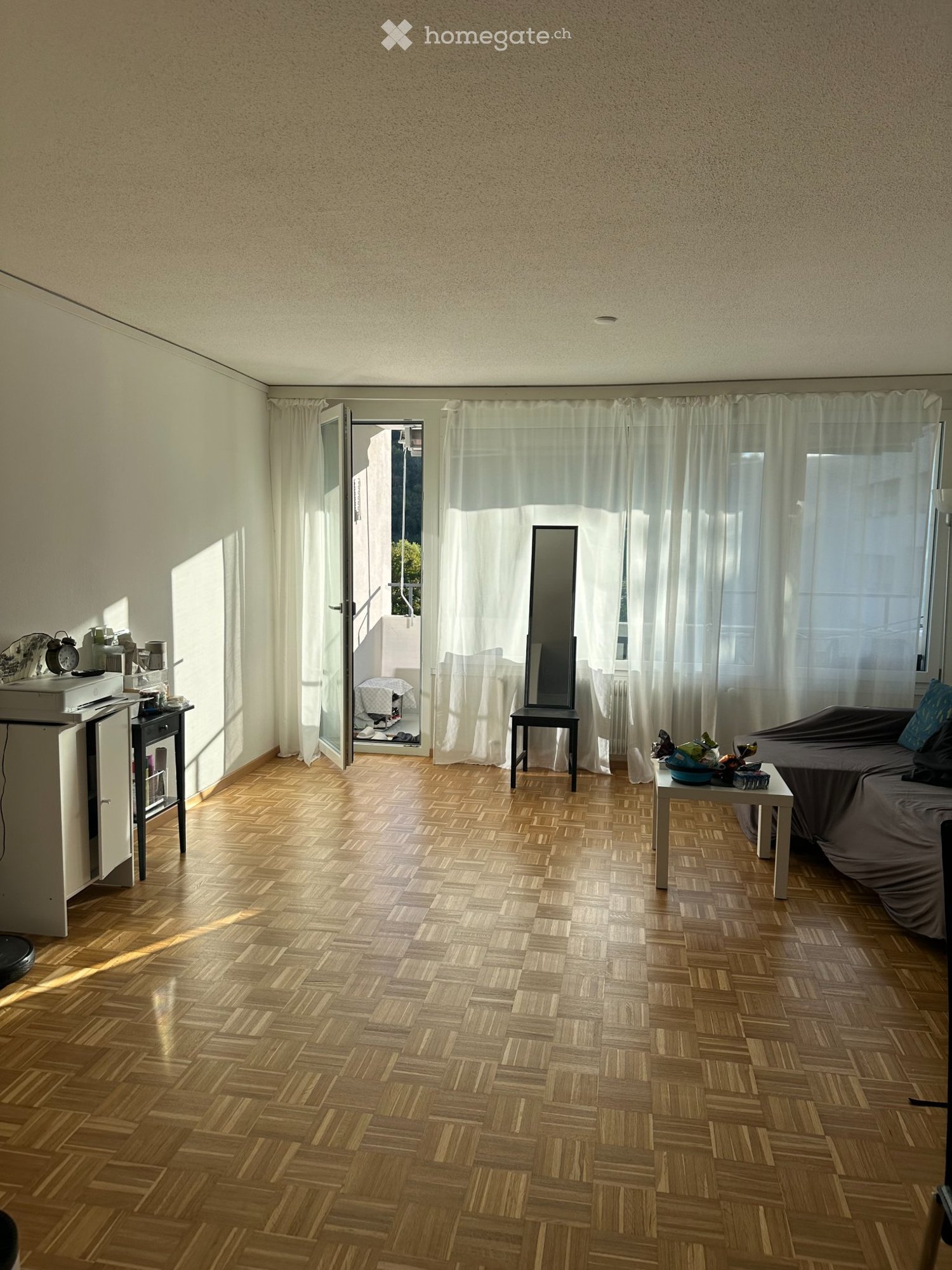 Appartement de 3 ½ pièces