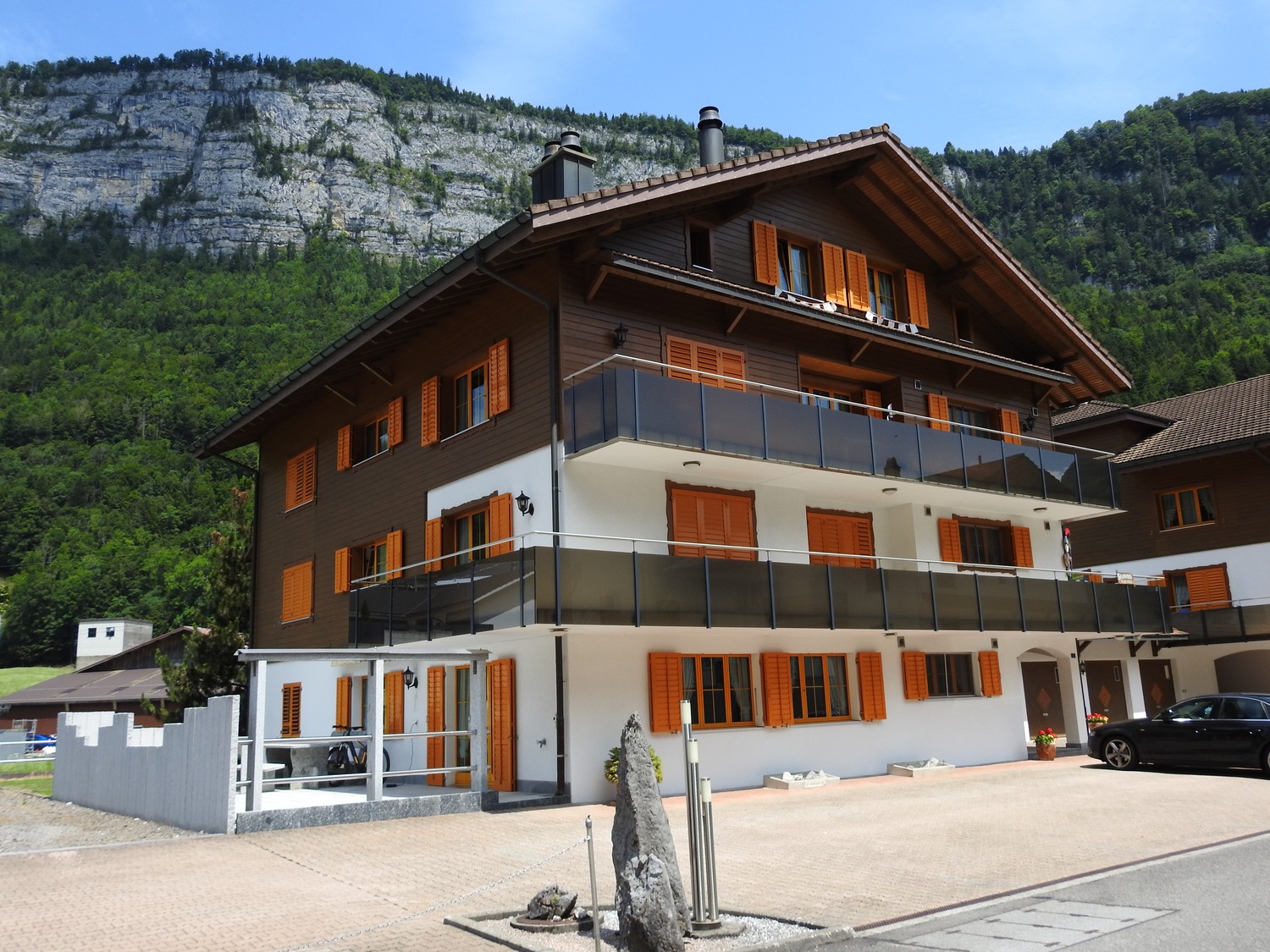 Appartement de 4 ½ pièces, photo 6 sur 6