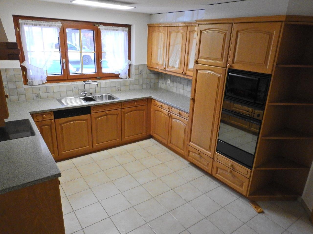Appartement de 4 ½ pièces, photo 2 sur 6