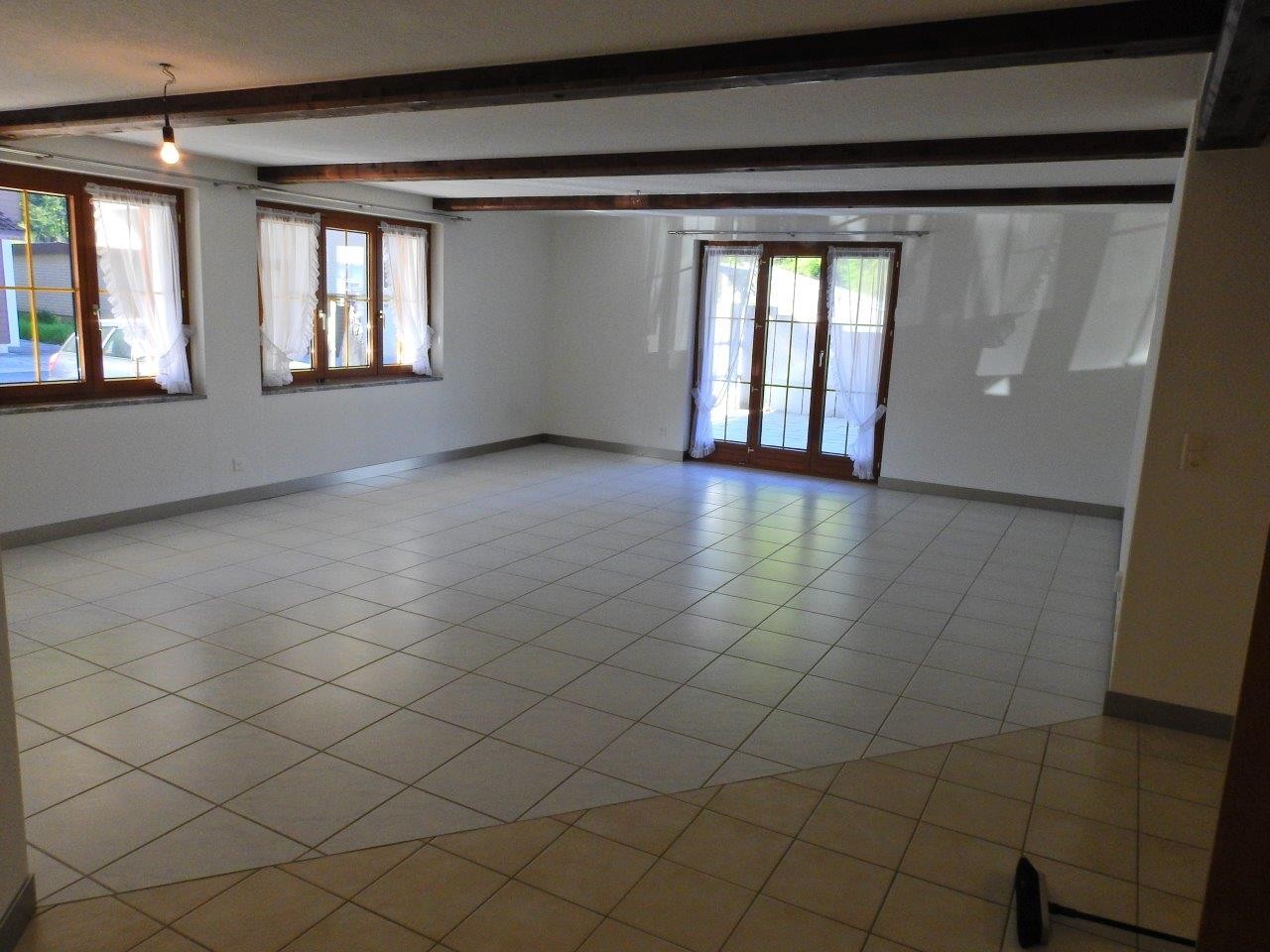 Appartement de 4 ½ pièces, photo 1 sur 6