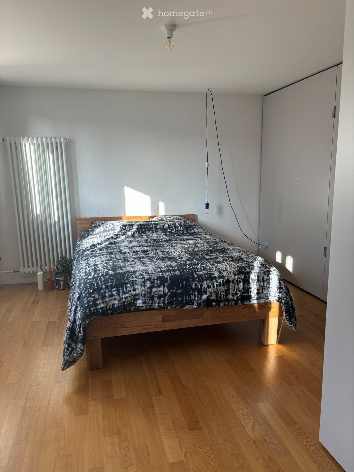 2 rooms apartment, photo 4 sur 5