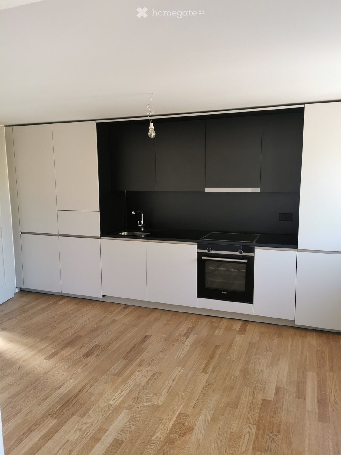 2 rooms apartment, photo 1 sur 5