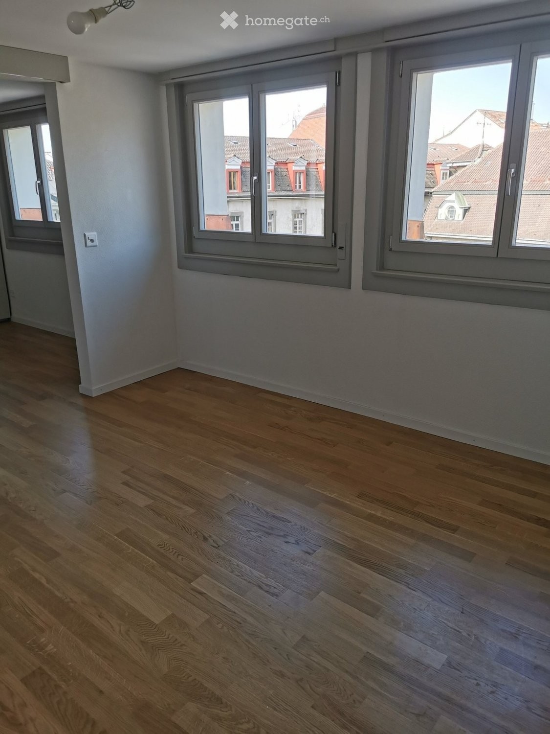 2 rooms apartment, photo 2 sur 5
