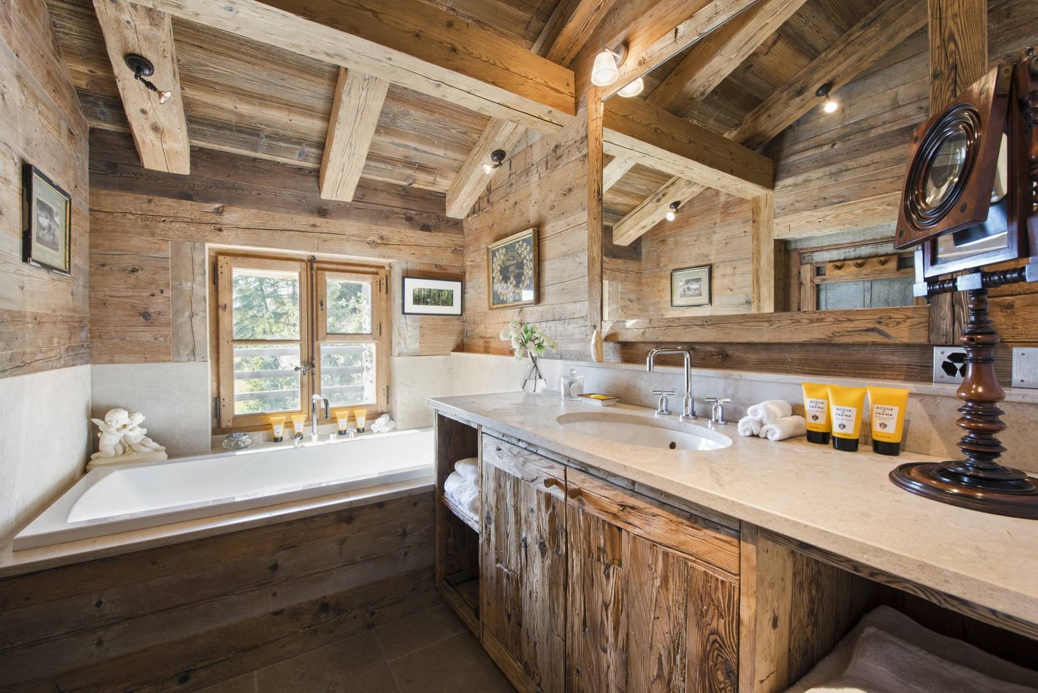 8 rooms chalet, photo 8 sur 9