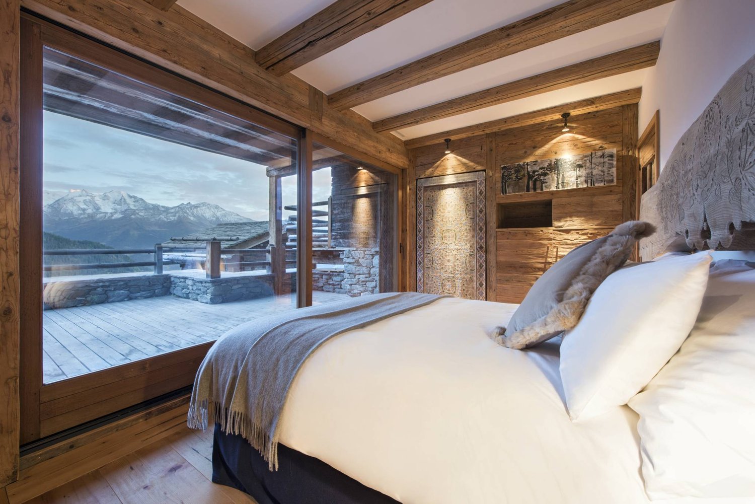 8 rooms chalet, photo 7 sur 9