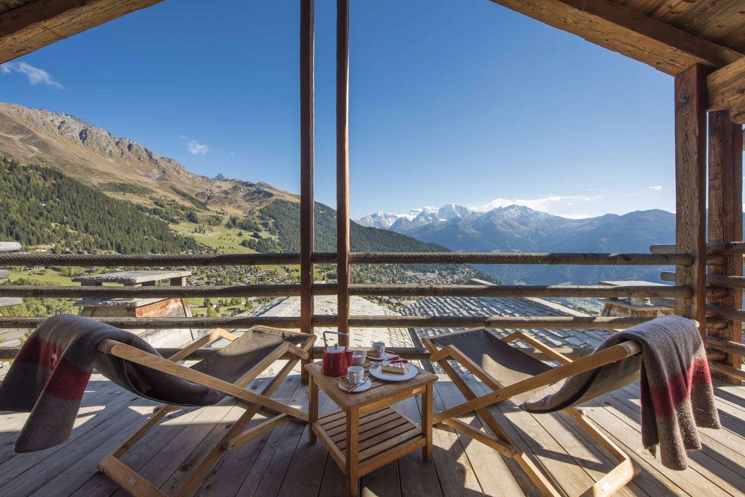 8 rooms chalet, photo 2 sur 9