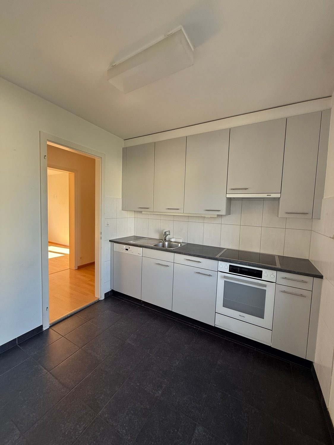 Appartement de 4 pièces, photo 1 sur 10