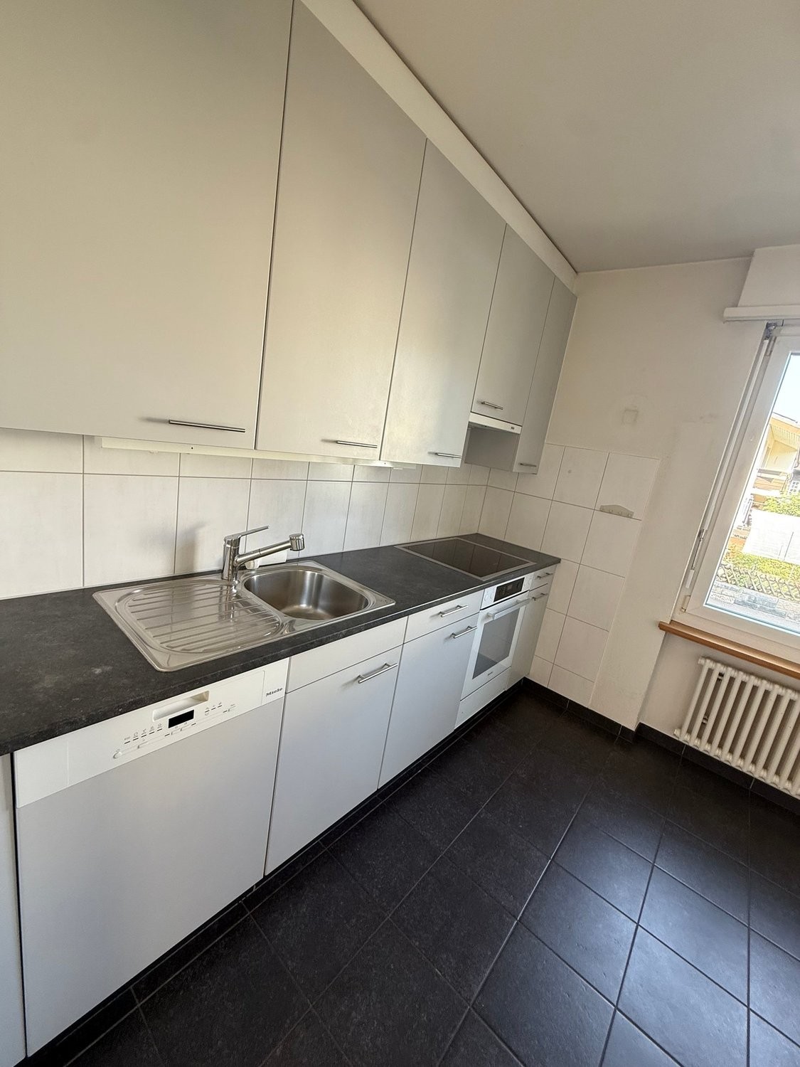 Appartement de 4 pièces, photo 2 sur 10
