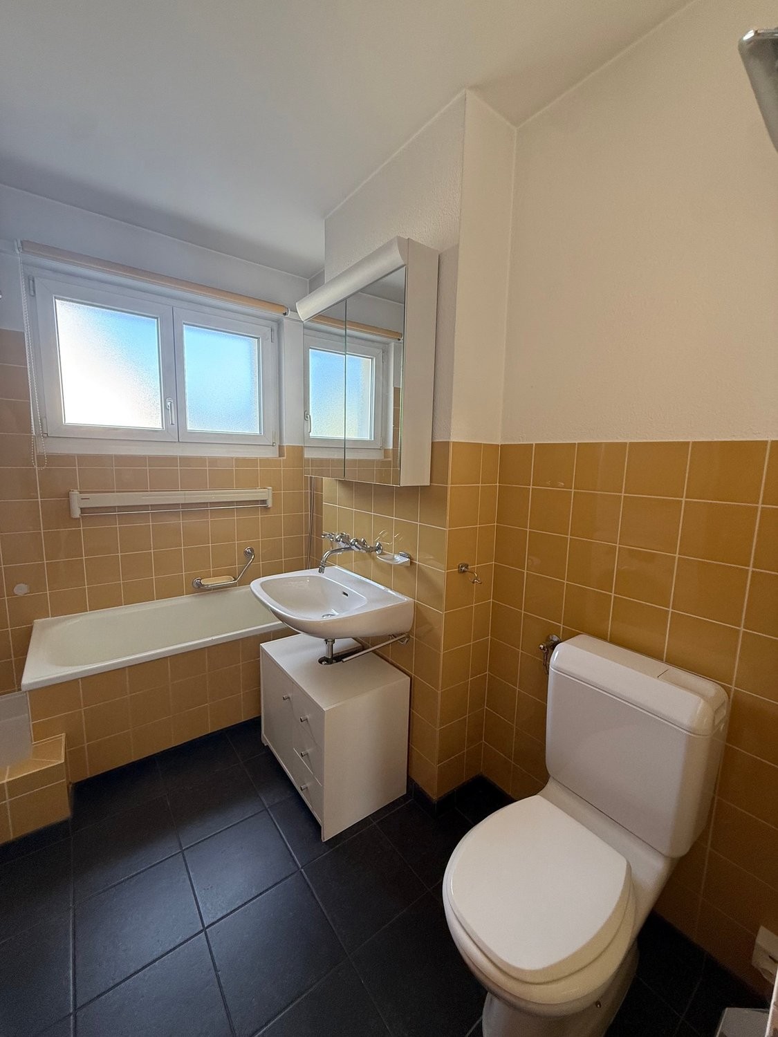 Appartement de 4 pièces, photo 9 sur 10