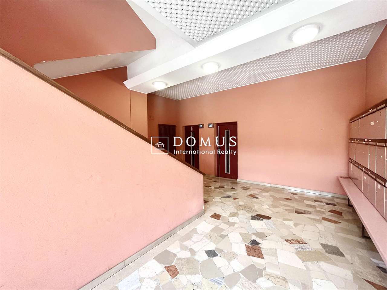 Appartement de 3 ¾ pièces, photo 7 sur 8