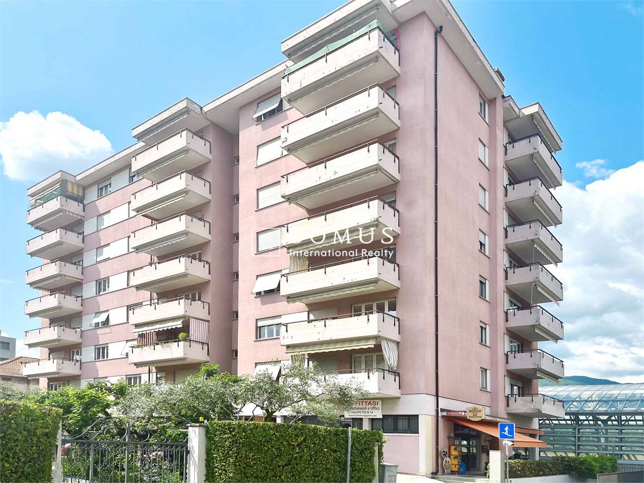 Appartement de 3 ¾ pièces, photo 8 sur 8