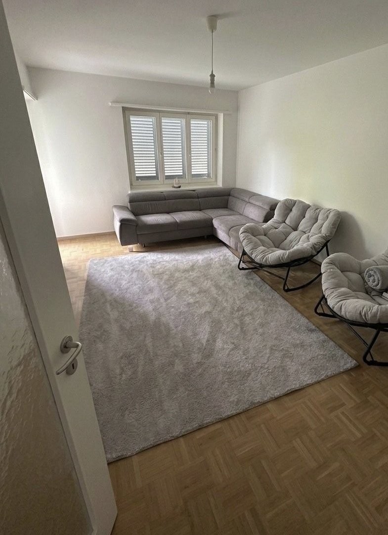 Appartement de 3 ½ pièces, photo 6 sur 7