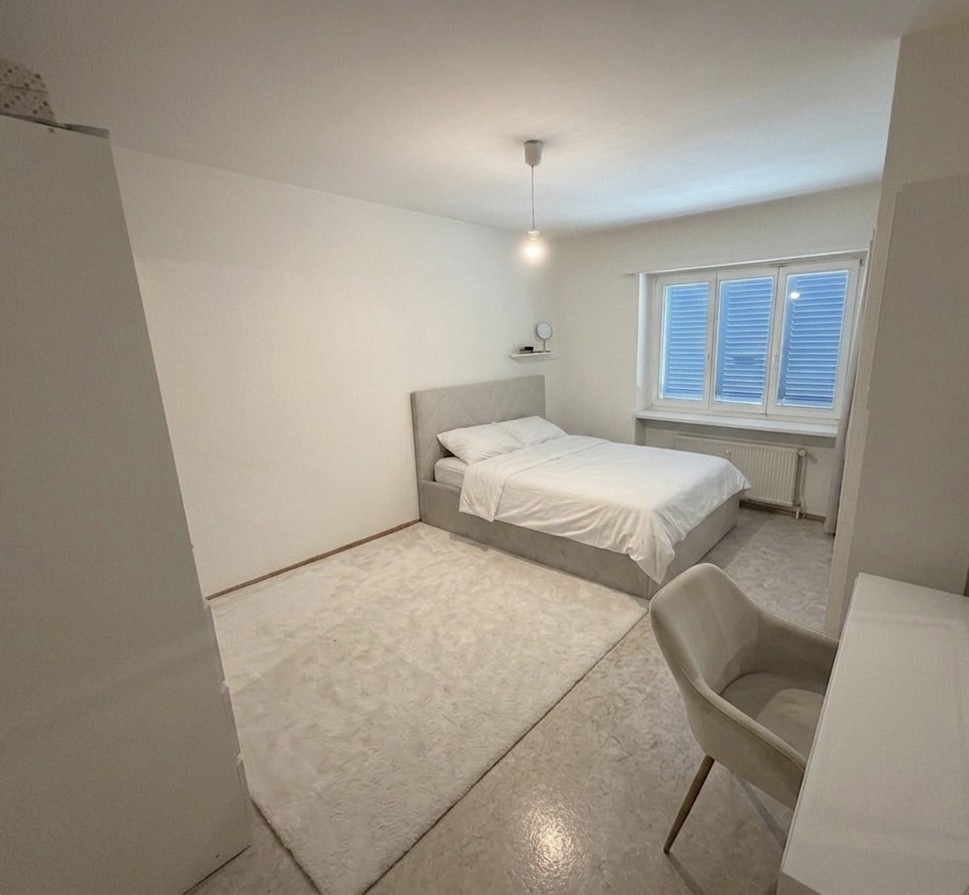 Appartement de 3 ½ pièces, photo 1 sur 7