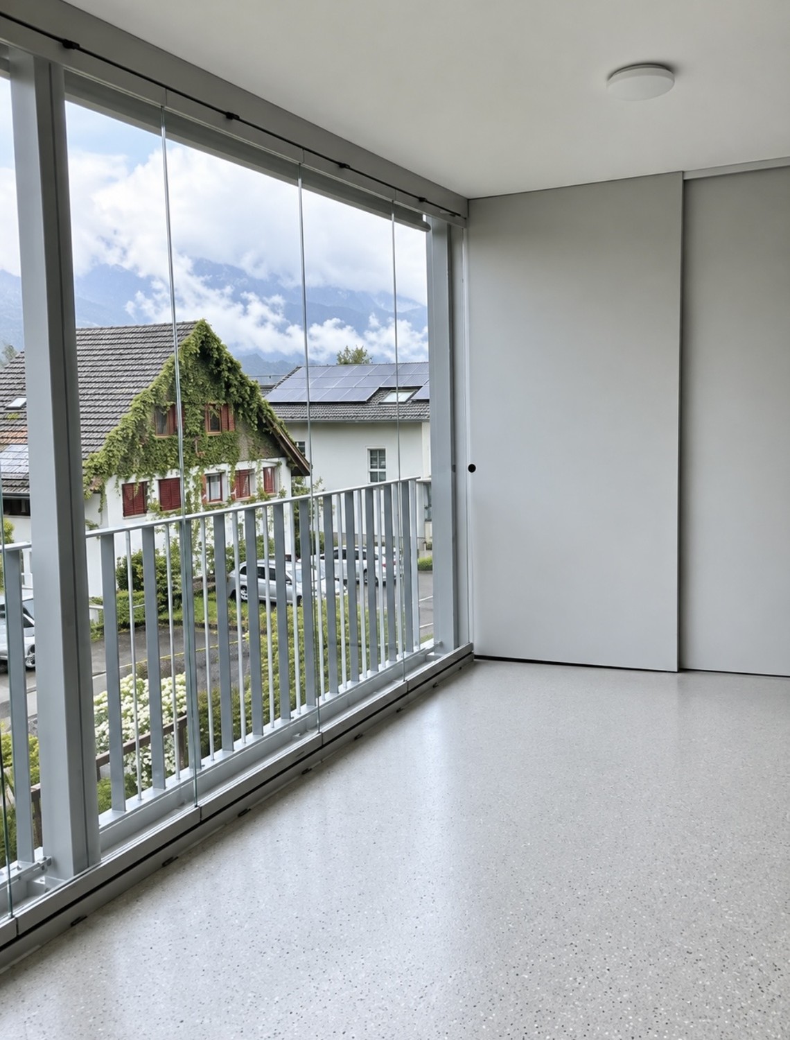Appartement de 2 ½ pièces, photo 5 sur 6