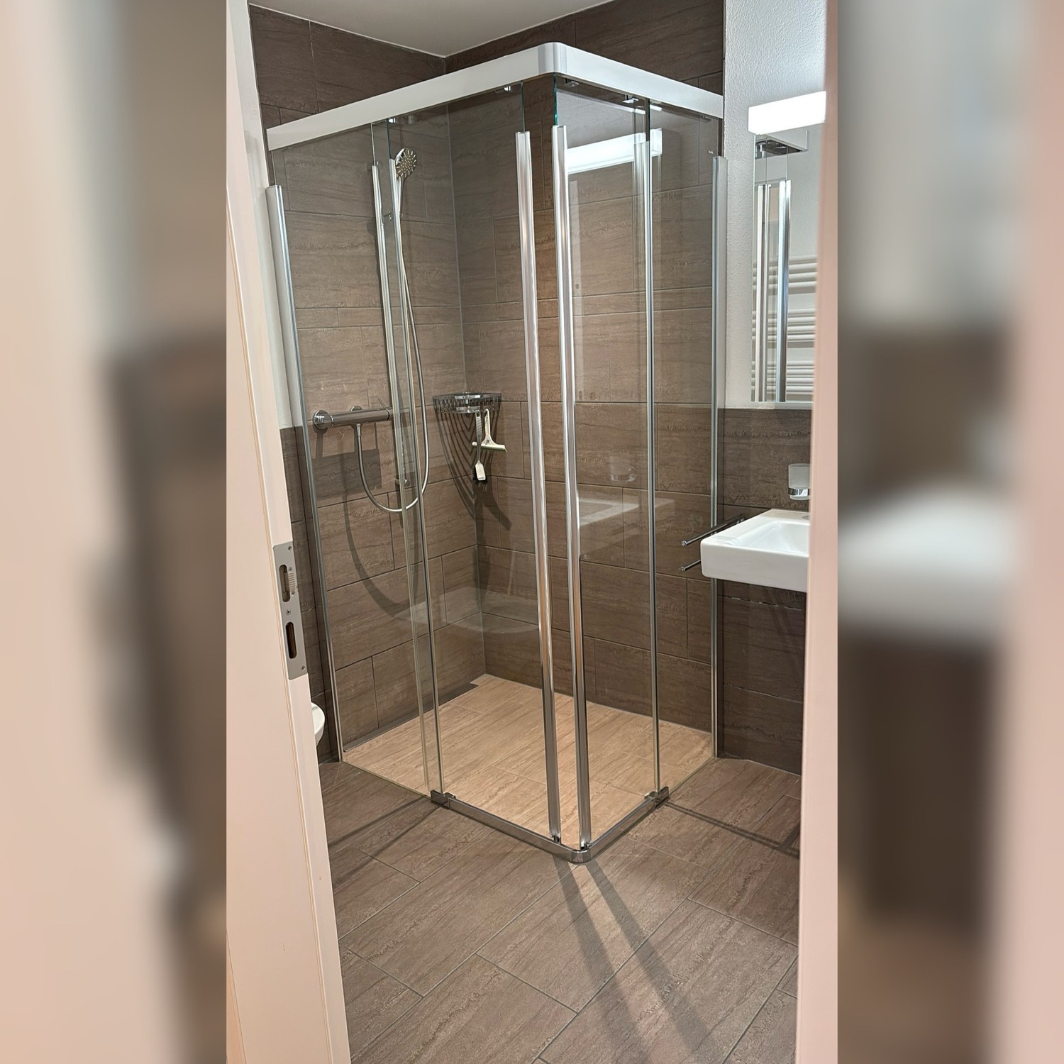 Appartement de 2 ½ pièces, photo 6 sur 6