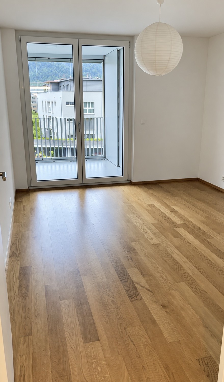 Appartement de 2 ½ pièces, photo 3 sur 6