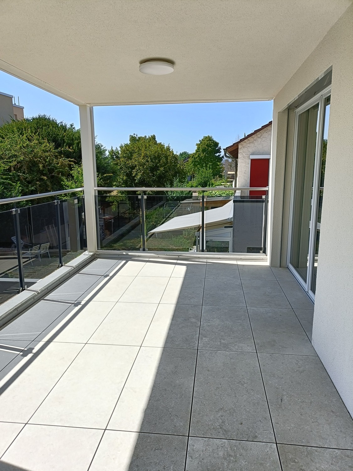 Appartement de 1 ½ pièce