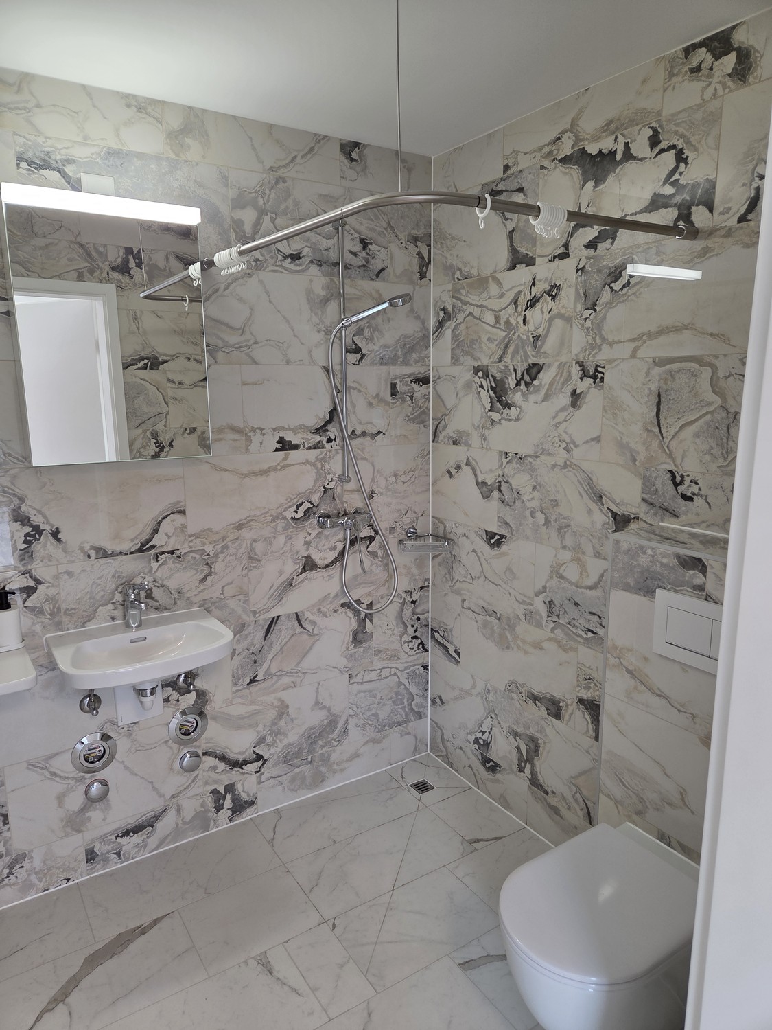 Appartement de 1 ½ pièce