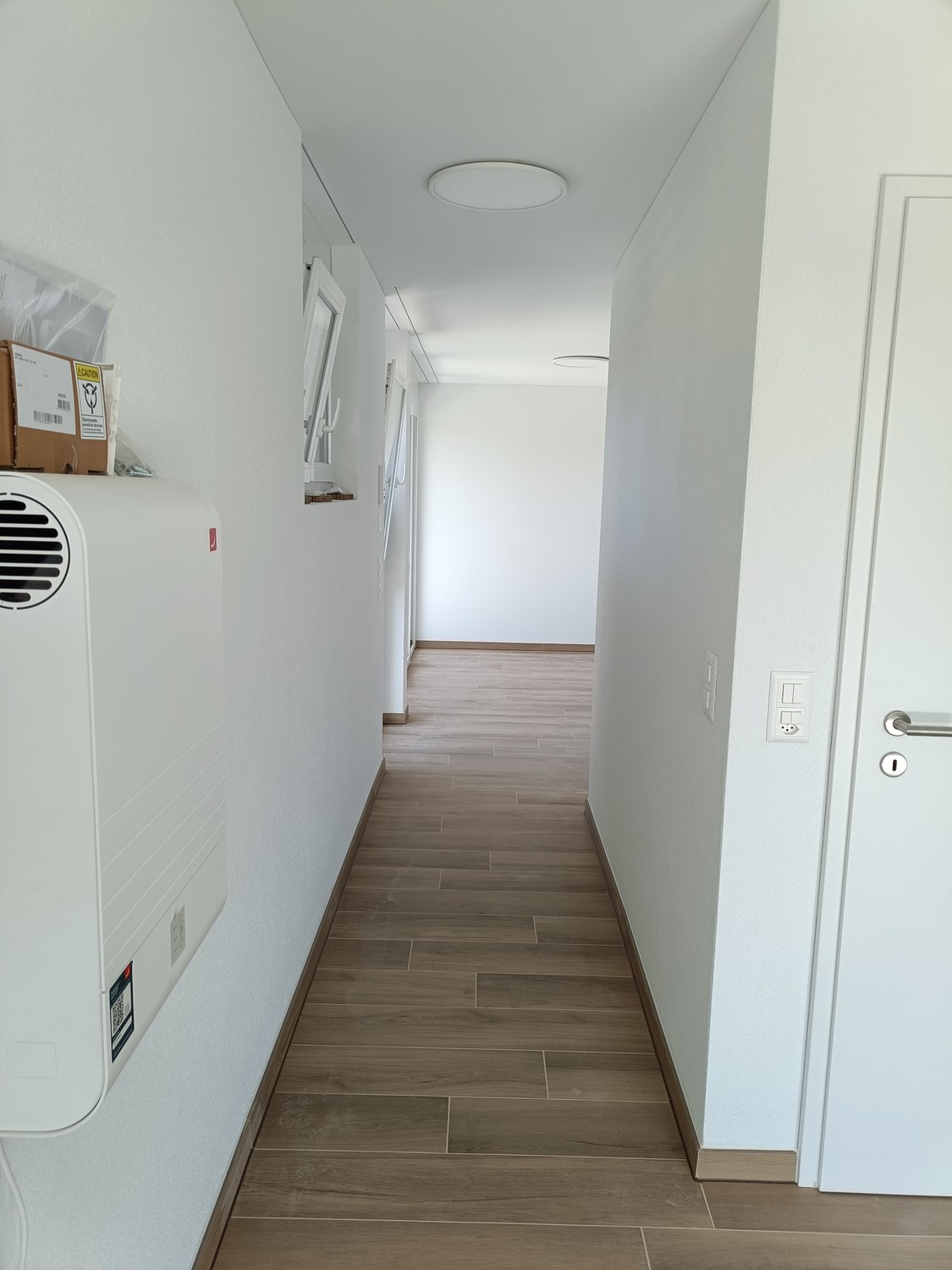 Appartement de 1 ½ pièce
