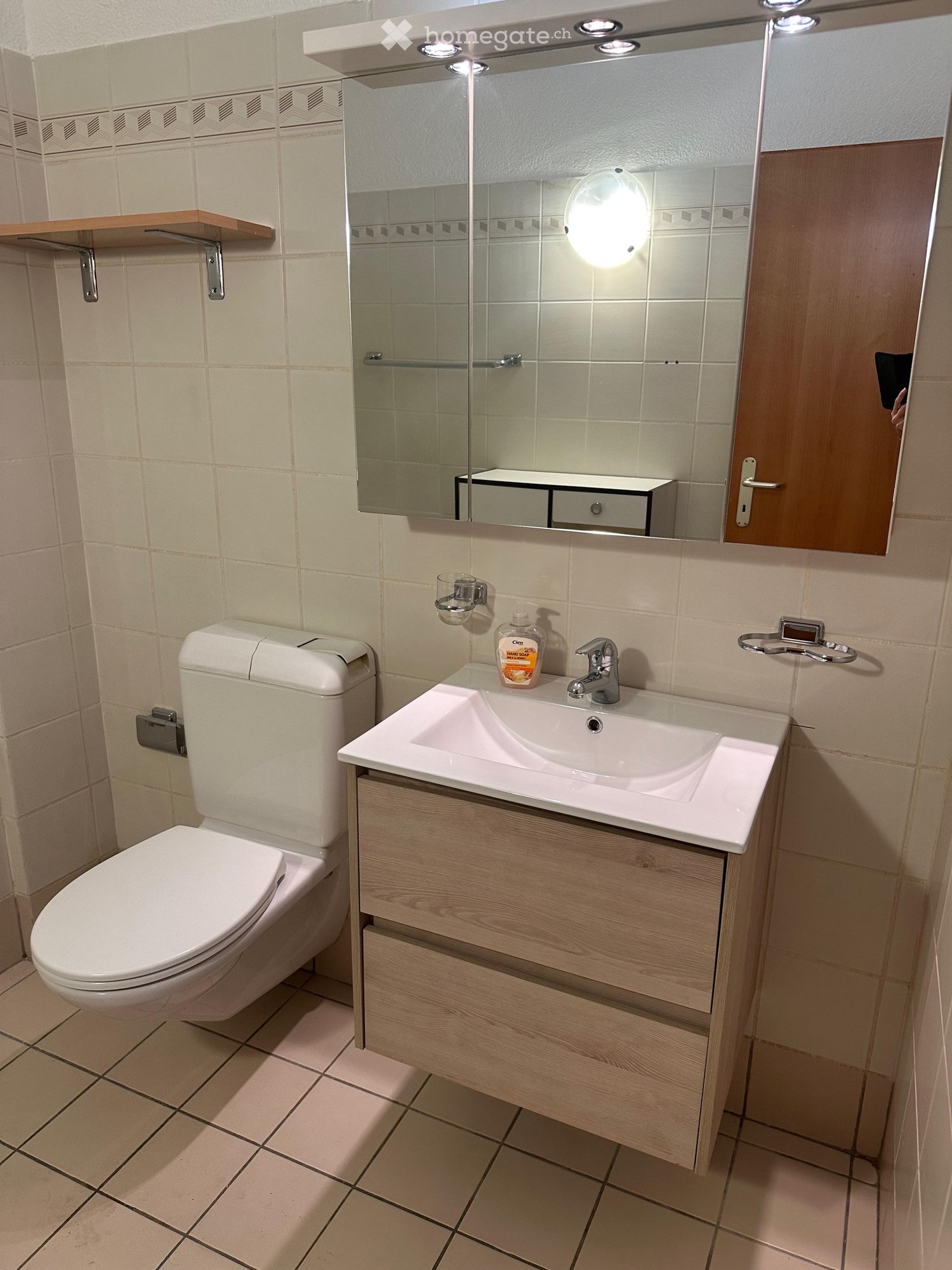 Appartement 1 pièce