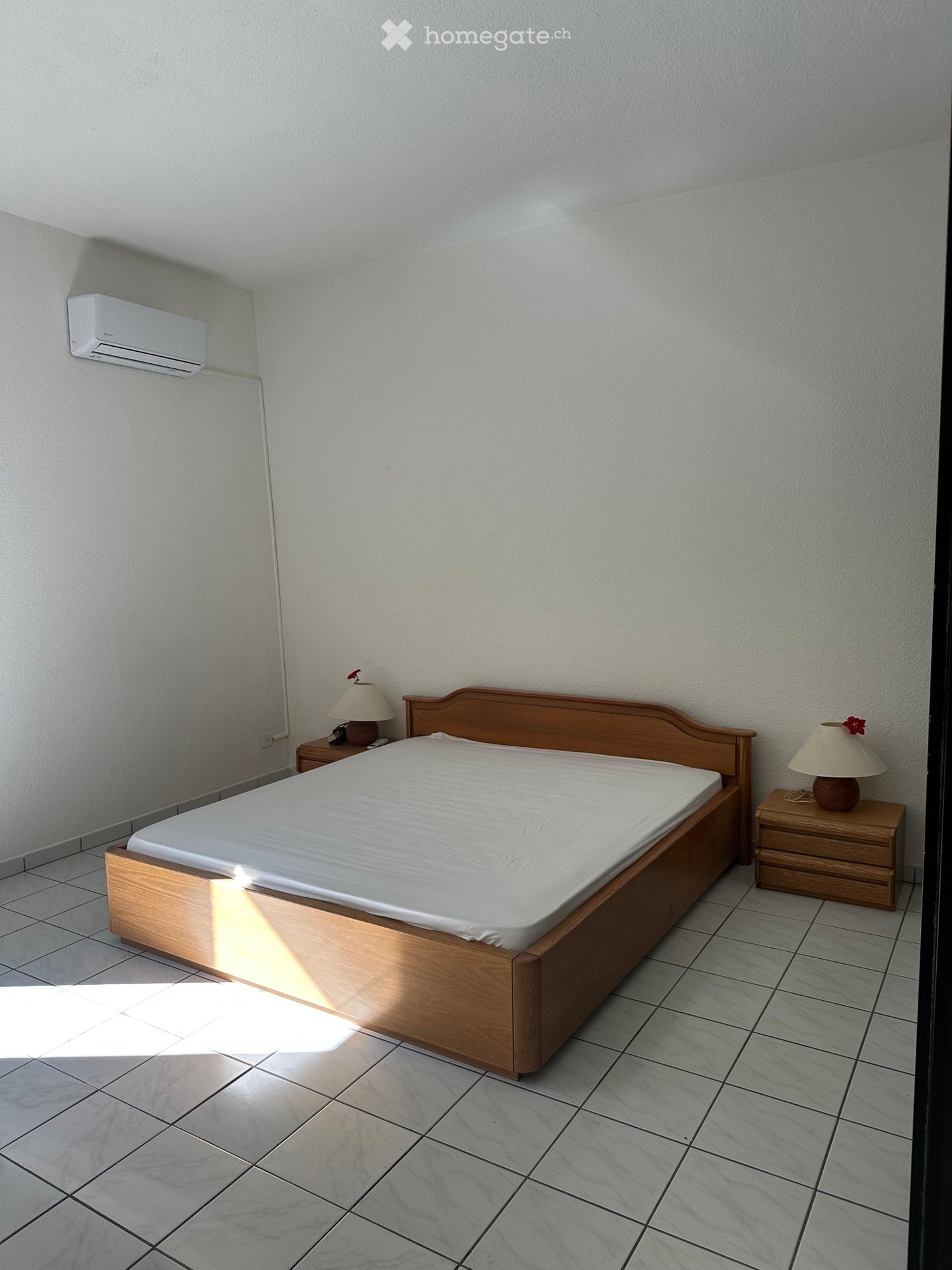 Appartement 1 pièce