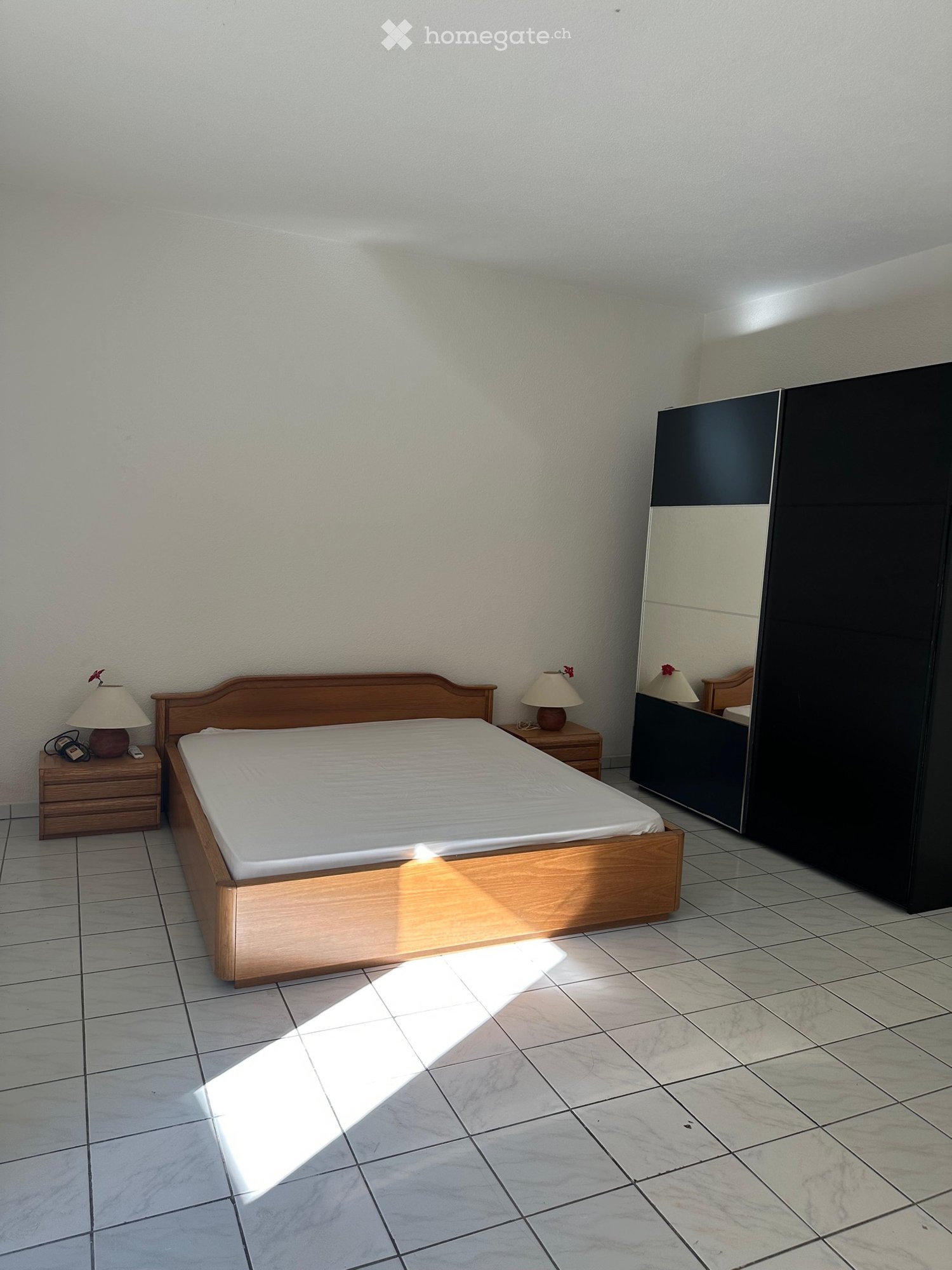 Appartement 1 pièce