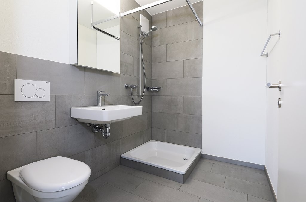 Appartement de 2 ½ pièces