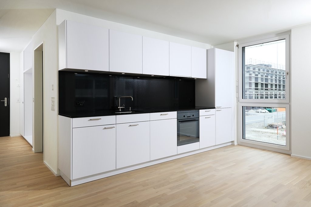 Appartement de 2 ½ pièces