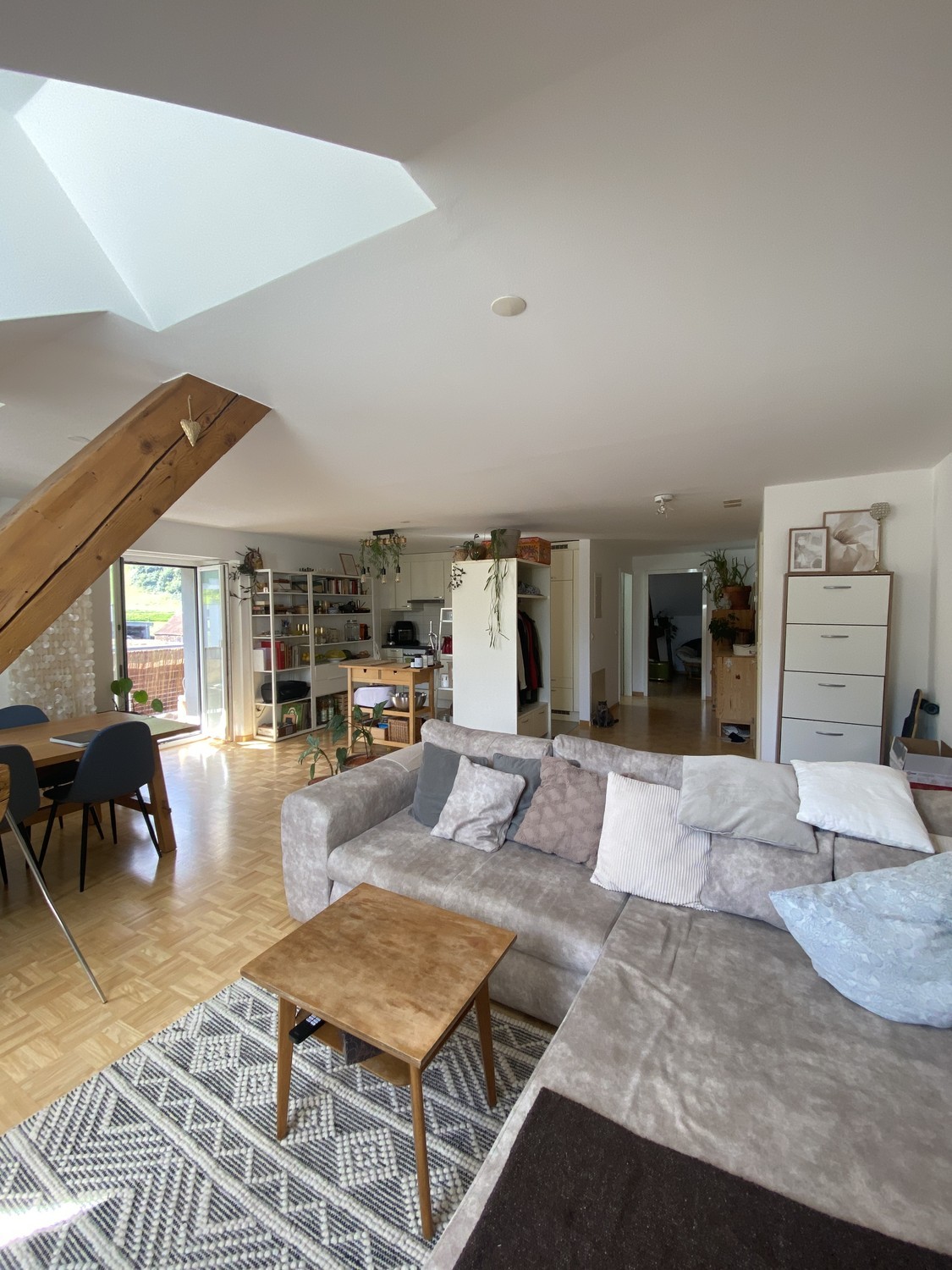 Appartement de 3 pièces, photo 9 sur 10