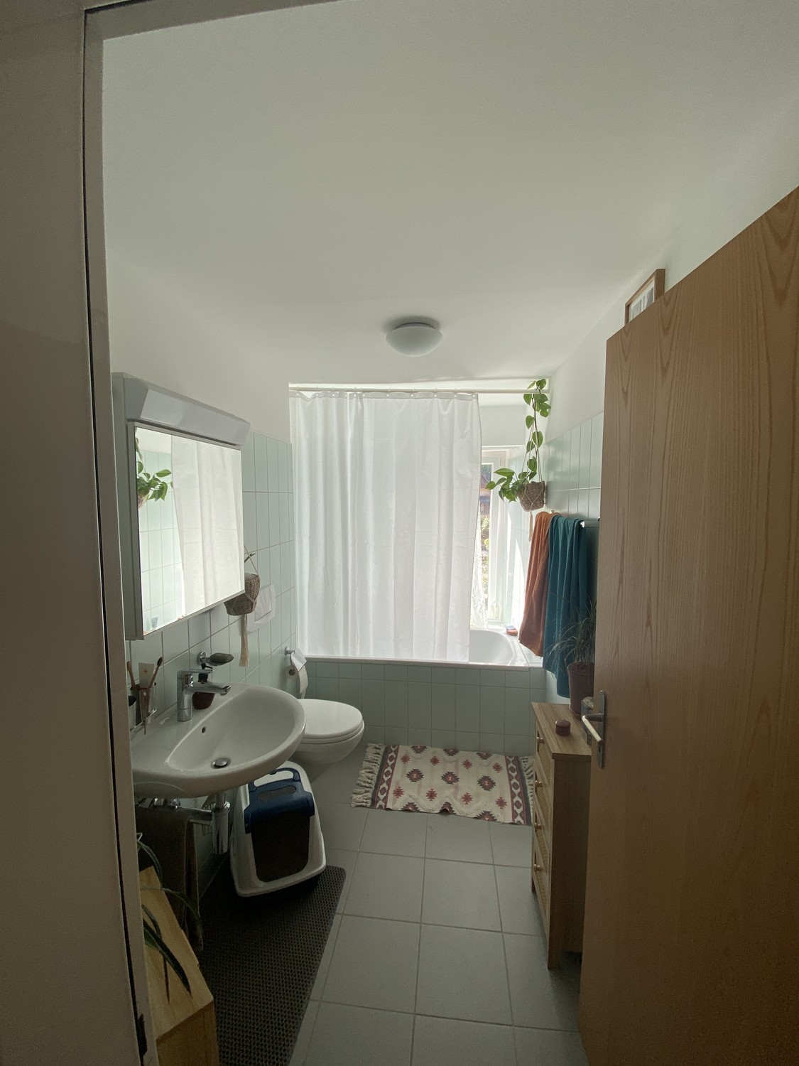Appartement de 3 pièces, photo 6 sur 10
