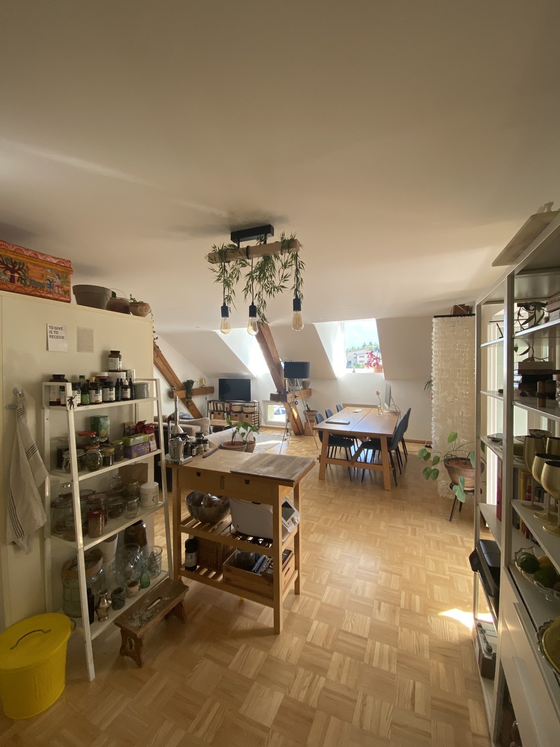 Appartement de 3 pièces, photo 1 sur 10
