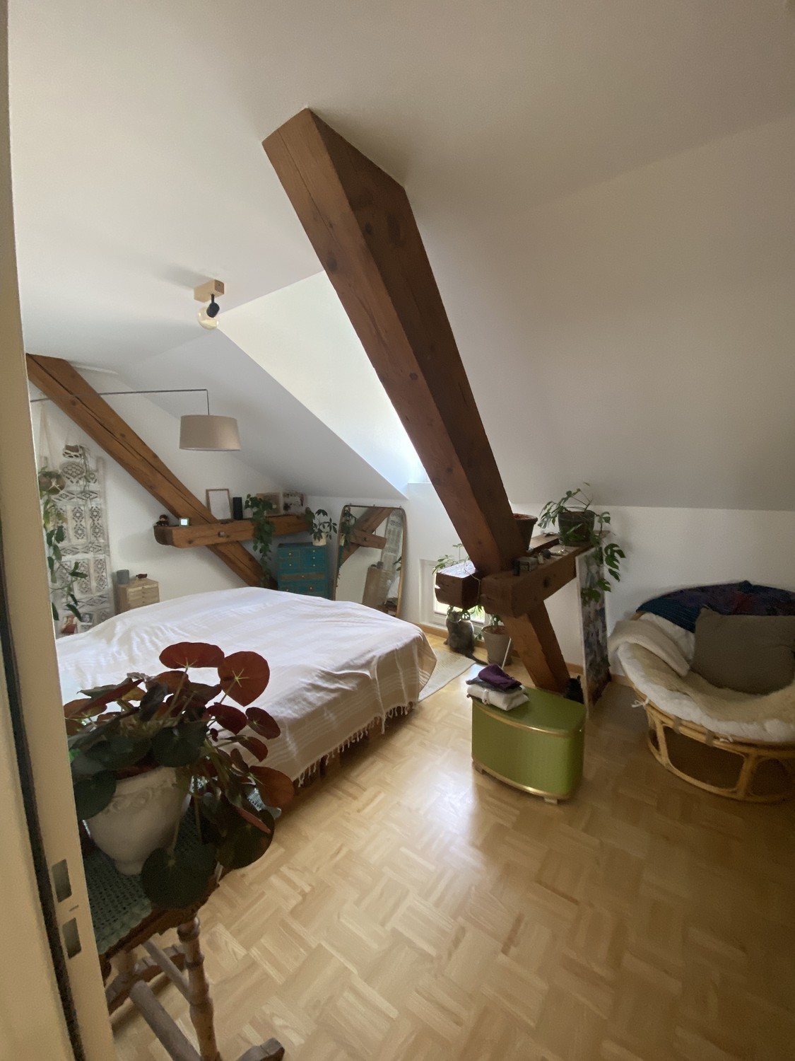 Appartement de 3 pièces, photo 4 sur 10