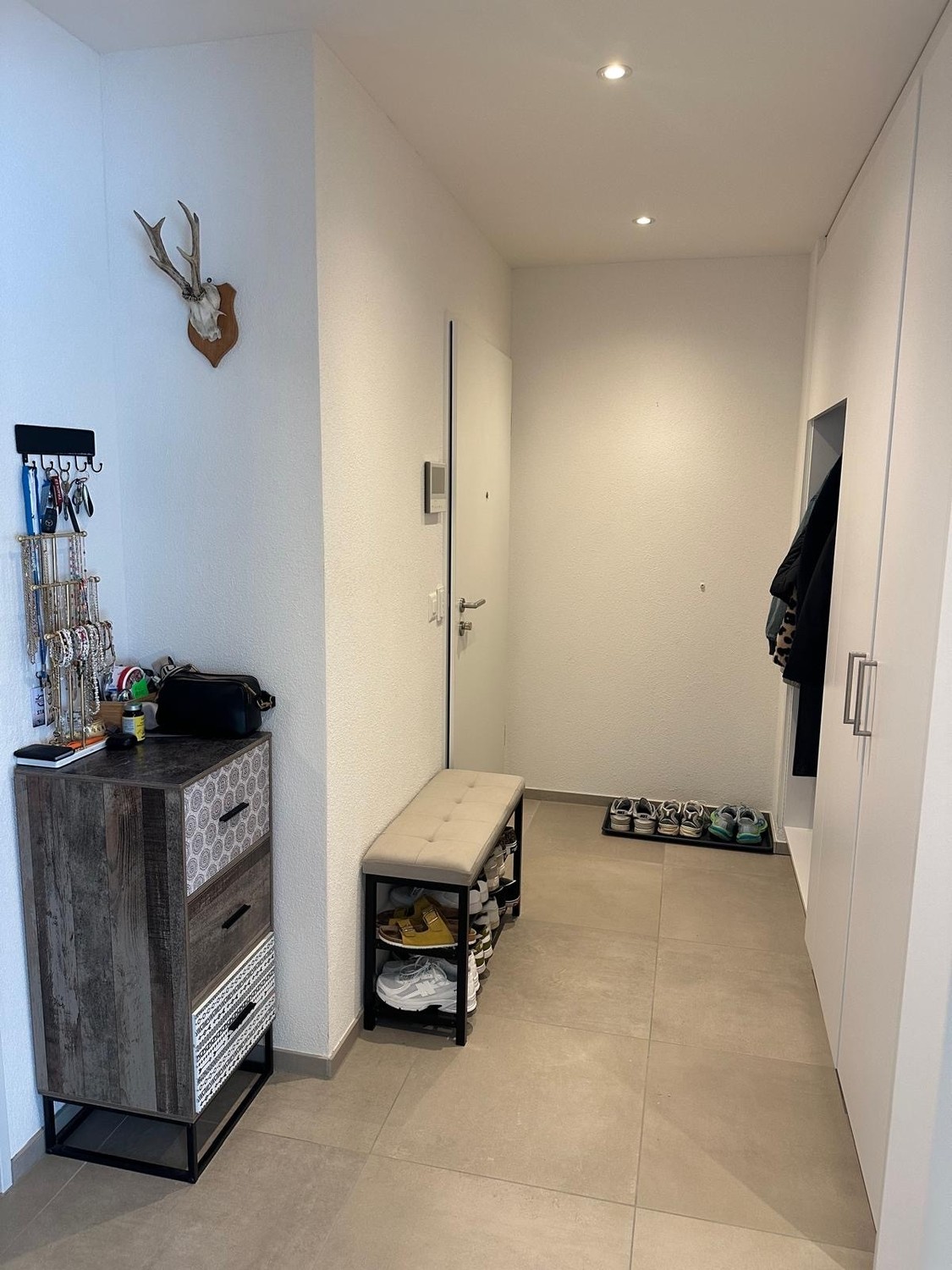Appartement de 2 ½ pièces, photo 9 sur 10