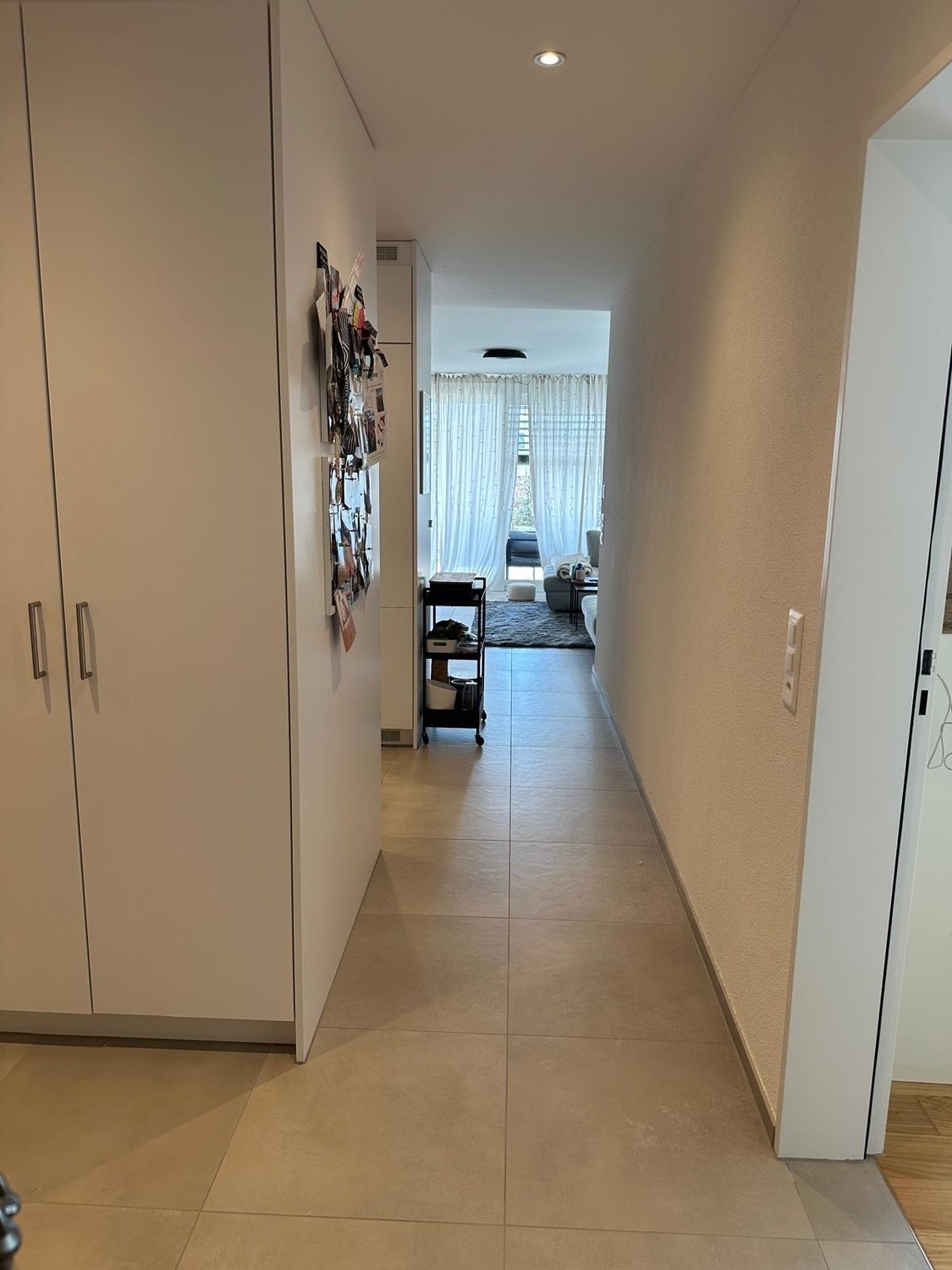 Appartement de 2 ½ pièces, photo 7 sur 10