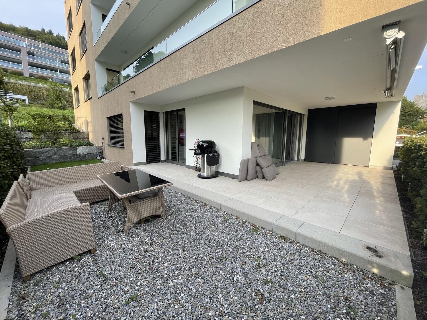 Appartement de 2 ½ pièces, photo 10 sur 10
